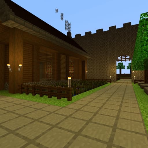 (ZR) Craftmine — Team Fortress 2 Workshop preview