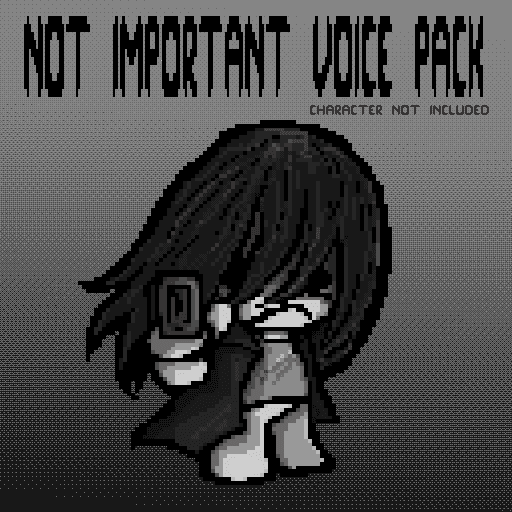 HATRED Voicelines — The Binding of Isaac: Rebirth Workshop preview