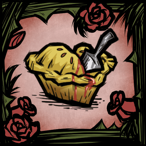Valentine's day Theme Foods & Items — Don't Starve Together Steam Workshop preview image