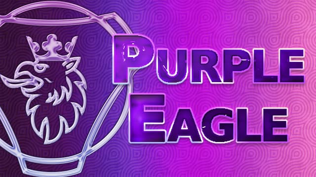SCANIA PURPLE EAGLE — Euro Truck Simulator 2 Steam Workshop preview image