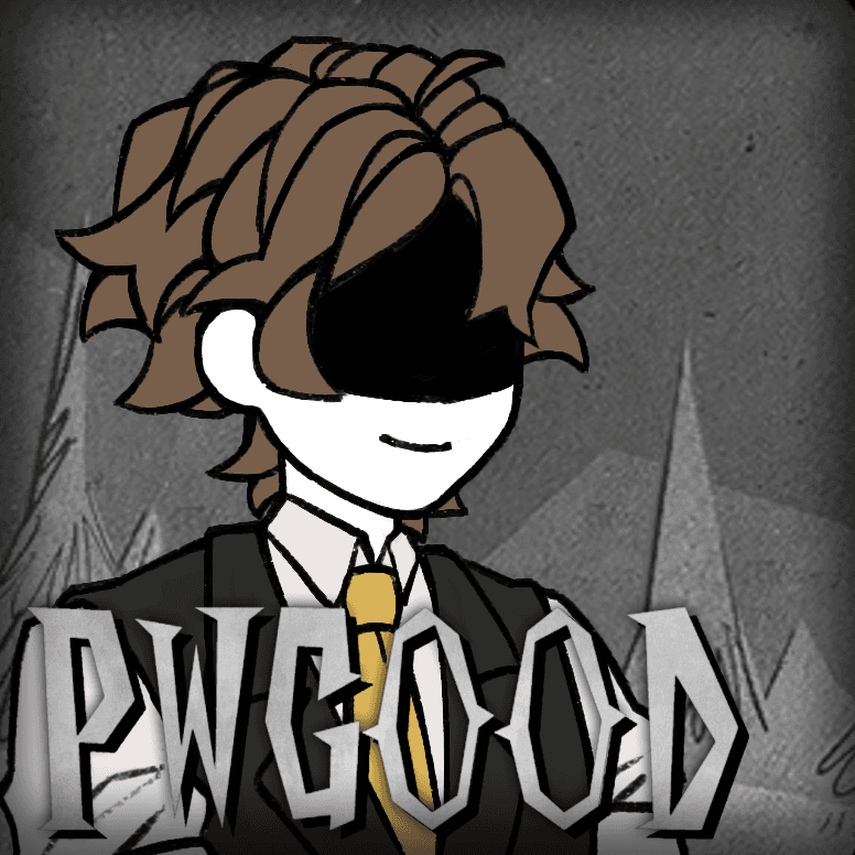 PWGood — Don't Starve Together Steam Workshop preview image