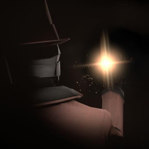 Solar Apocalypse (Unusual) — Team Fortress 2 Workshop preview