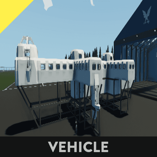 A/OH 5-AG BASE — Stormworks: Build and Rescue Workshop preview