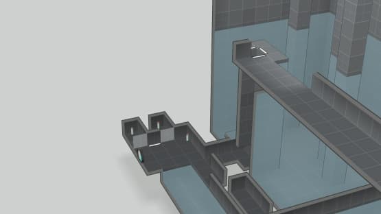 El canal 509 — Portal 2 Workshop preview