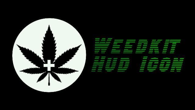 WeedKit Hud Icon — Left 4 Dead 2 Workshop preview
