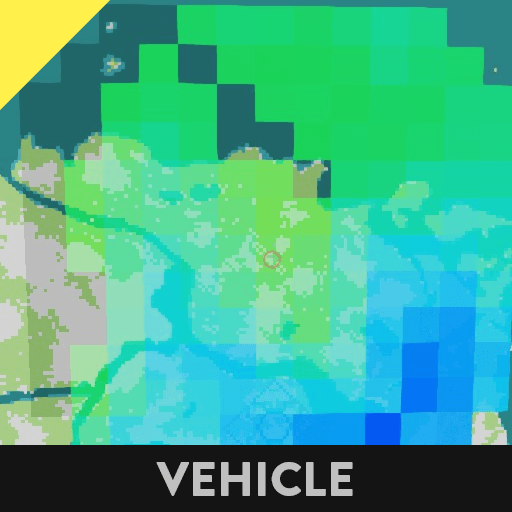 Local Weather Map — Stormworks: Build and Rescue Workshop preview