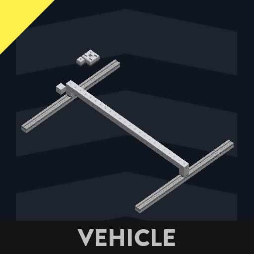 stabliser /stickbug — Stormworks: Build and Rescue Workshop preview