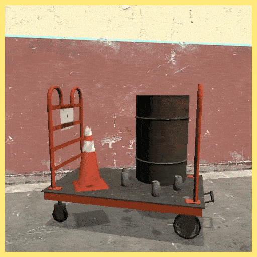 pick up stick — Garry's Mod Steam Workshop preview image