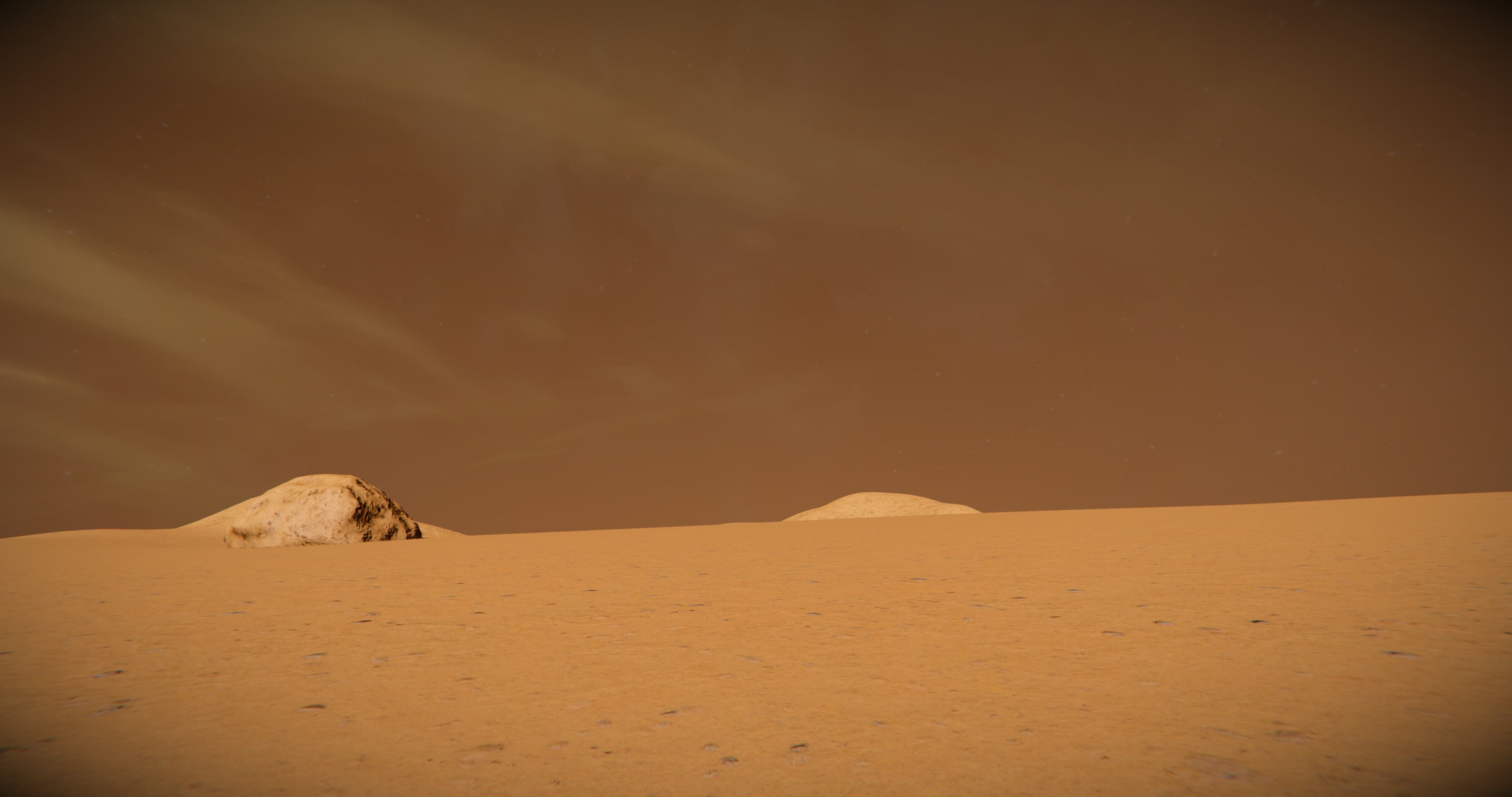 Martian Dirt — Space Engineers Steam Workshop preview image