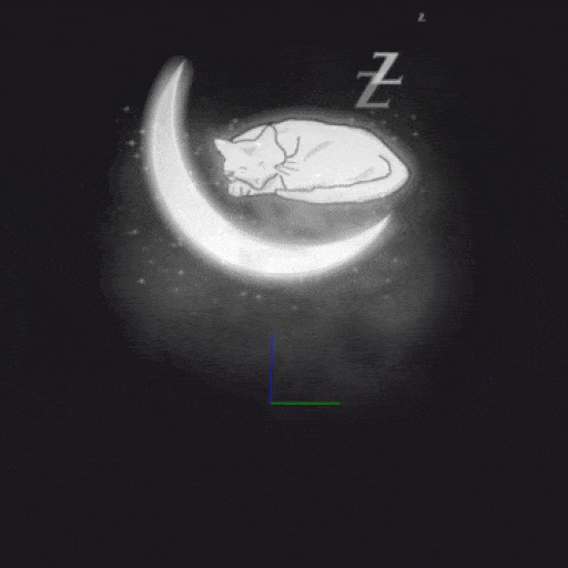 Nighttime Nap (Unusual) — Team Fortress 2 Workshop preview