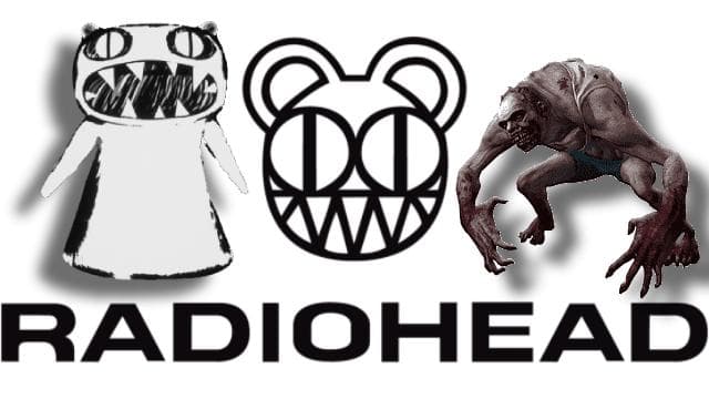 Modified Ghost Bear (Radiohead) - Jockey — Left 4 Dead 2 Steam Workshop preview image