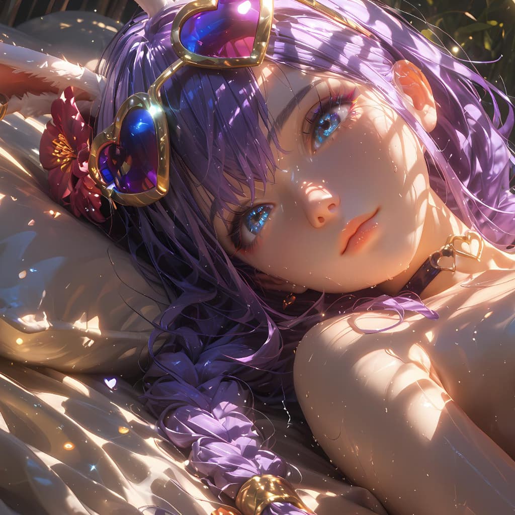 晚间 — Wallpaper Engine Workshop preview