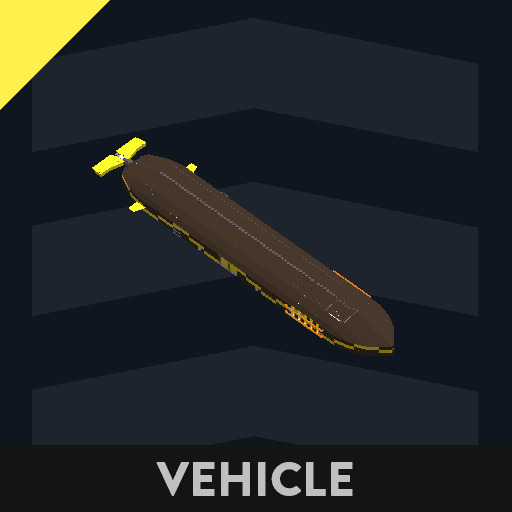 JETmarineTurbo — Stormworks: Build and Rescue Workshop preview