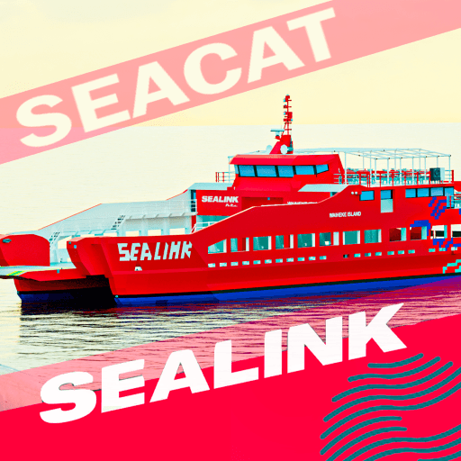 Seacat [Stormlink] — Stormworks: Build and Rescue Steam Workshop preview image