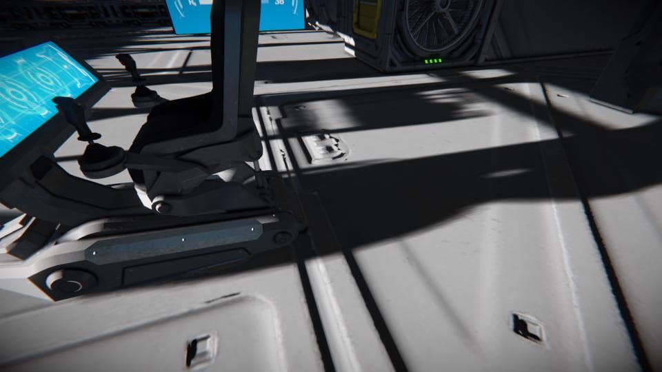 Empty World 2024-11-07 17-34 — Space Engineers Workshop preview