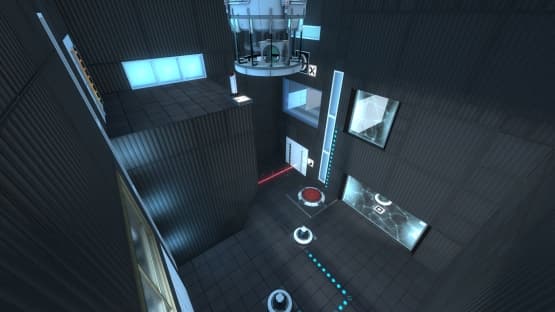 LaTC — Portal 2 Workshop preview
