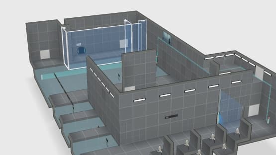 A:01 — Portal 2 Steam Workshop preview image