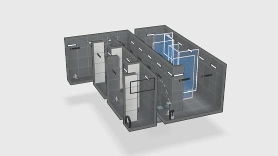 A1:04 — Portal 2 Workshop preview