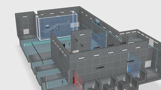 A1:01 2p — Portal 2 Workshop preview