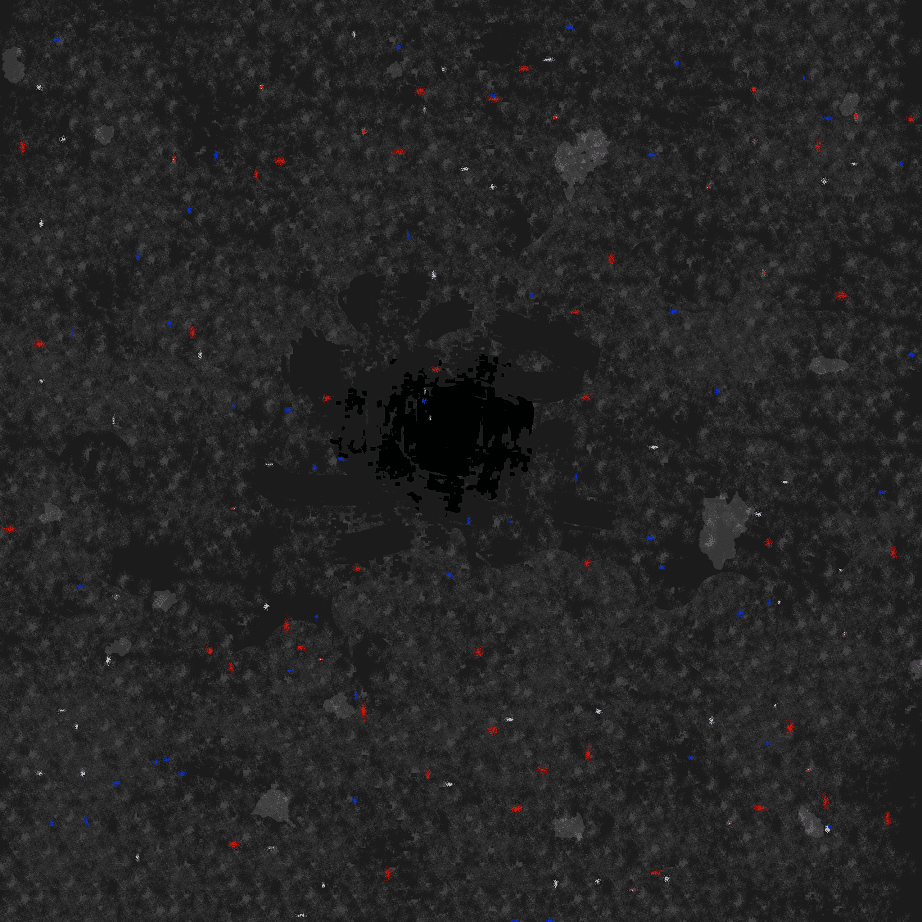 Modified Procedural Resources — Space Engineers Workshop preview