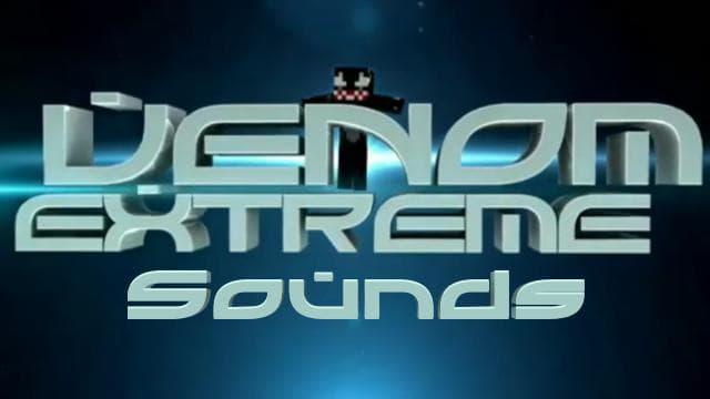 VenomExtreme Sounds — Left 4 Dead 2 Workshop preview