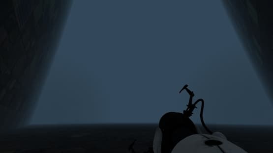 Lost — Portal 2 Workshop preview