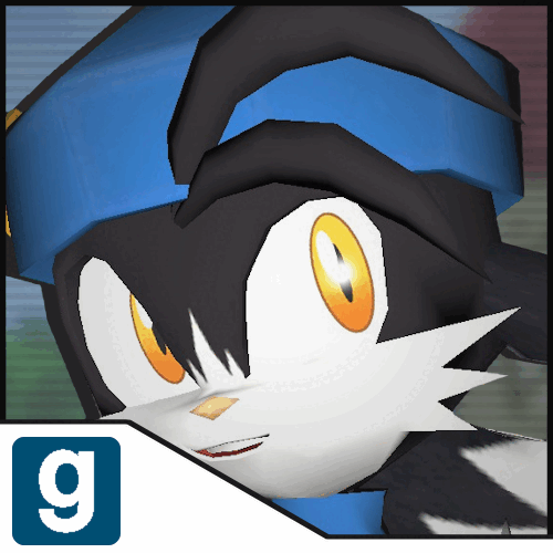 [Klonoa] Klonoa 2 Pack (PM/RAG) — Garry's Mod Steam Workshop preview image
