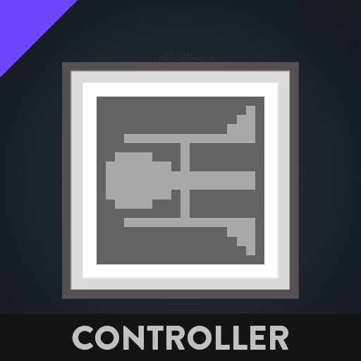 Adjustable Jet Engine Controller — Stormworks: Build and Rescue Steam Workshop preview image