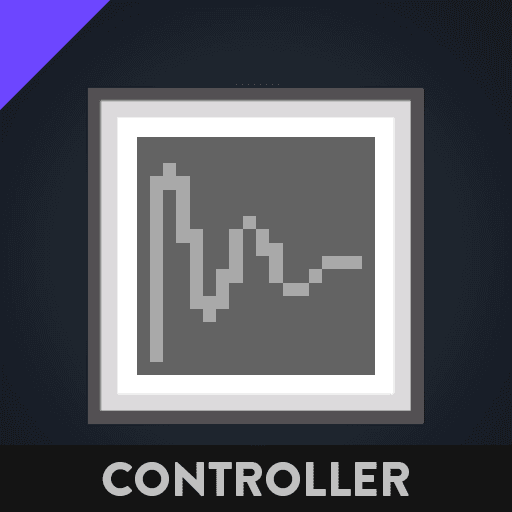 Lua PID Controller PD and I — Stormworks: Build and Rescue Workshop preview