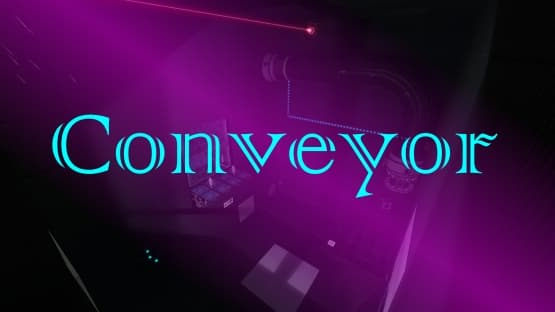 Conveyor — Portal 2 Workshop preview