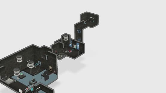 test chamber 4 — Portal 2 Workshop preview