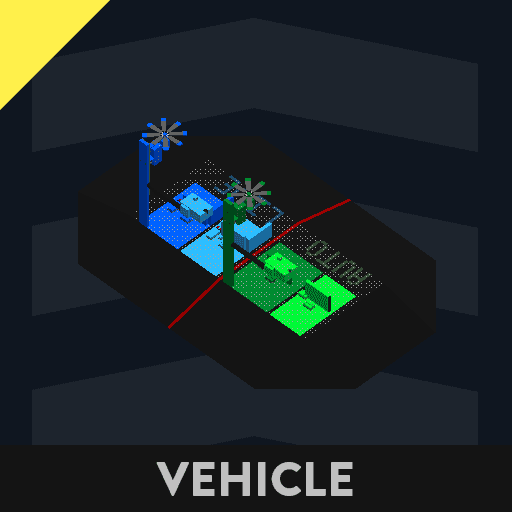 Auto Tuned Lua PID Demo — Stormworks: Build and Rescue Workshop preview