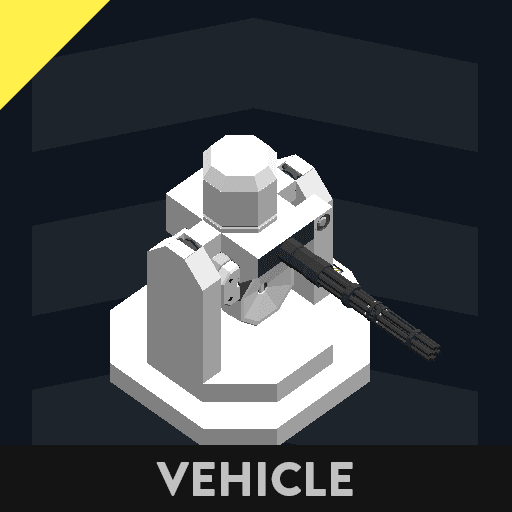 radar gun — Stormworks: Build and Rescue Workshop preview