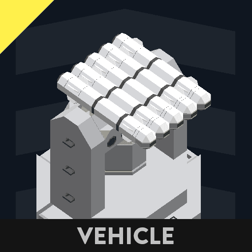 anti air missile launcher — Stormworks: Build and Rescue Workshop preview