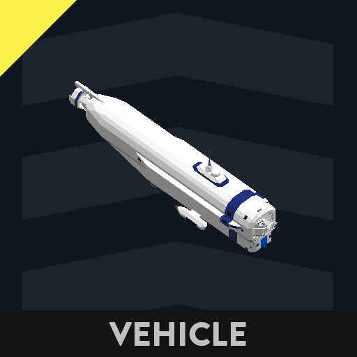 cyclops submarine — Stormworks: Build and Rescue Workshop preview