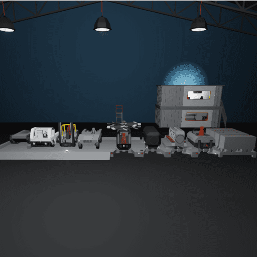 C-1 Chonk Cargo Pack WIP — Stormworks: Build and Rescue Workshop preview