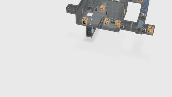 test chamber 19 — Portal 2 Workshop preview