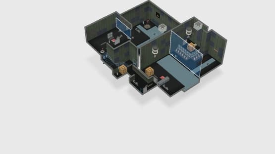 test chamber 21 ? — Portal 2 Workshop preview