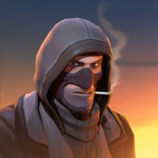Nimble Runagate — Team Fortress 2 Workshop preview