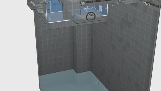 B:03 — Portal 2 Steam Workshop preview image