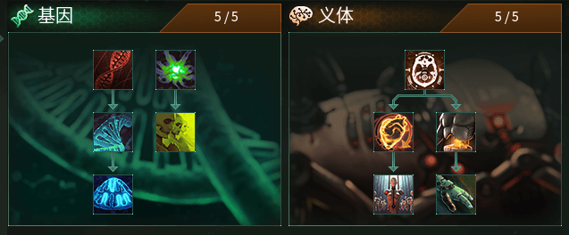 自用飞升起源及游戏规则修改 — Stellaris Workshop preview