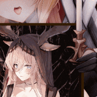 薇薇安娜 | Viviana [可交互/Interactive|儒宅&冰宫Asylum·明日方舟/Arknights] — Wallpaper Engine Workshop preview