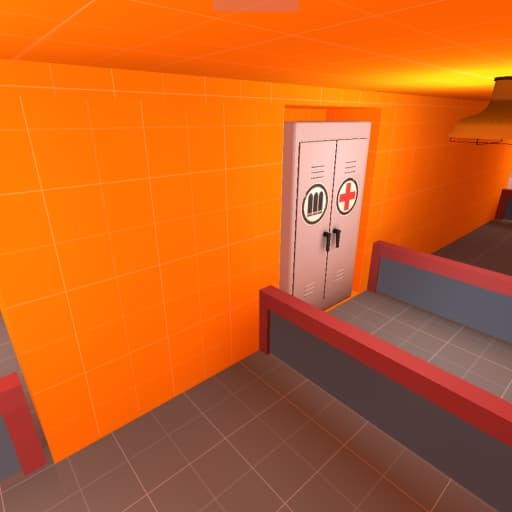 ach_strange ("fun") — Team Fortress 2 Workshop preview