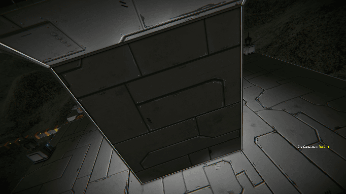 gummy rigs' HQ — Space Engineers Steam Workshop preview image