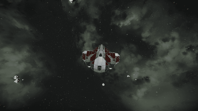 PT Snakebite — Space Engineers Steam Workshop preview image