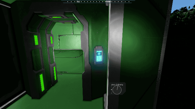 air forses base — Space Engineers Workshop preview