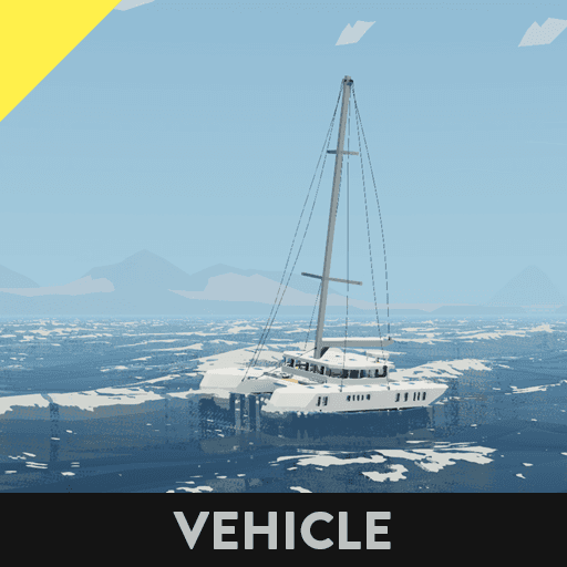 Deckwash 65 (old, check page for new one) — Stormworks: Build and Rescue Steam Workshop preview image