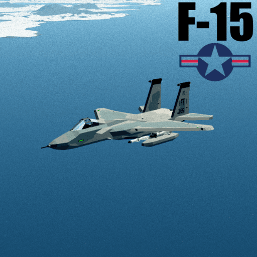 F15C — Stormworks: Build and Rescue Steam Workshop preview image