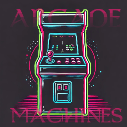 [B42] Arcade Machines — Project Zomboid Workshop preview