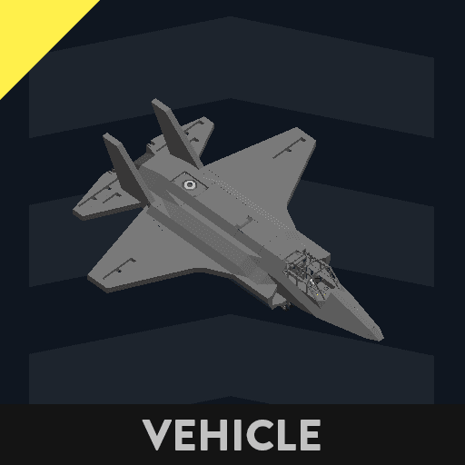 f35 vtol — Stormworks: Build and Rescue Workshop preview